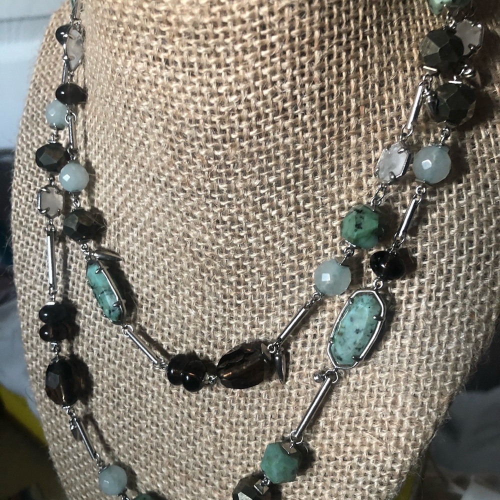 Kendra Scott Ruth Necklace